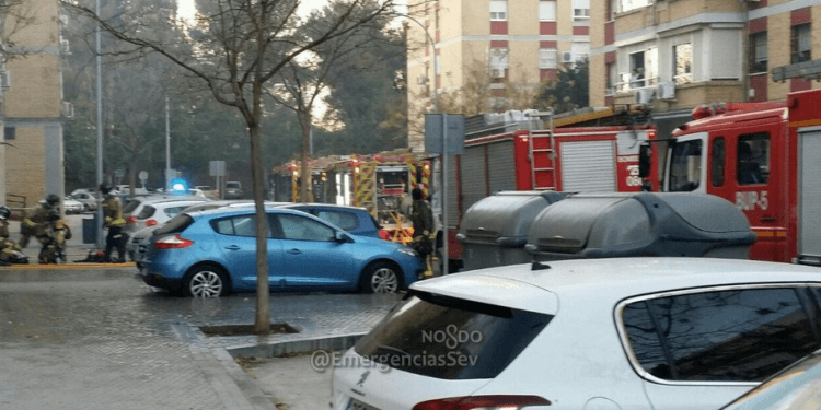 Sevilla