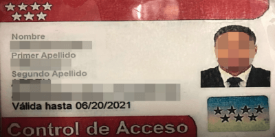 Ciudad Lineal