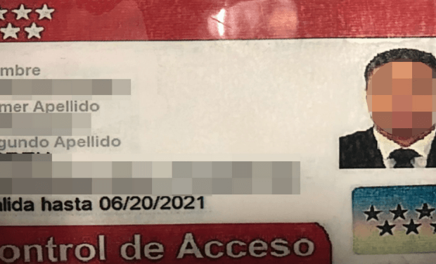 Ciudad Lineal