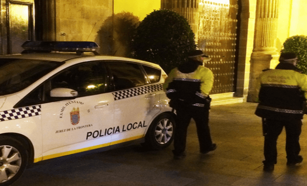 Jerez