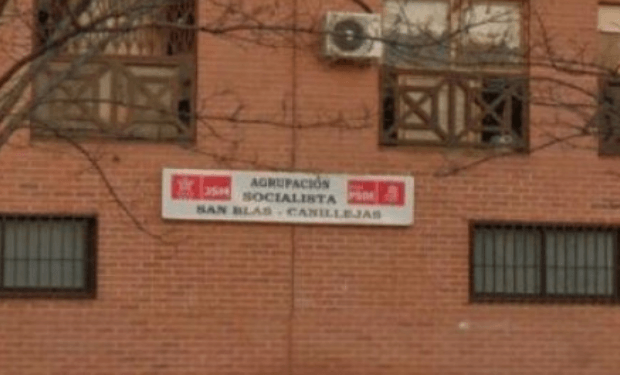 PSOE
