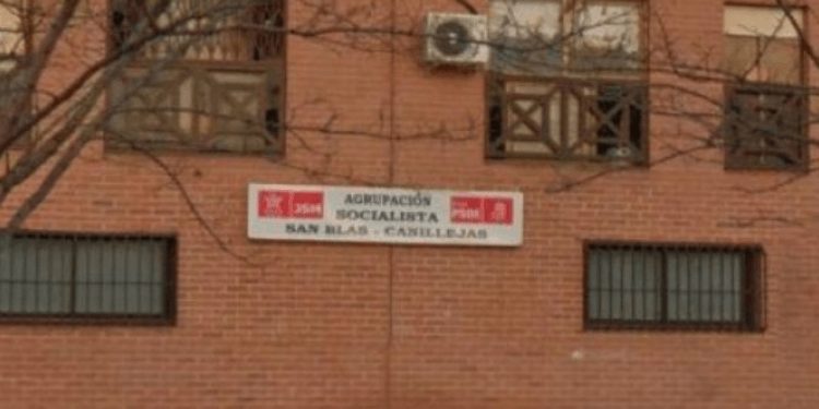 PSOE