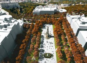 Madrid