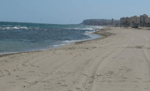 Alicante