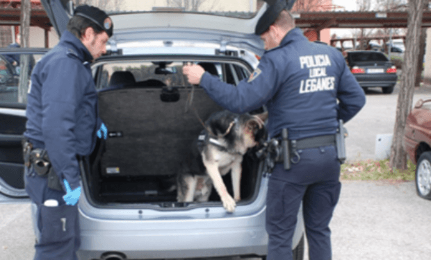 Leganés