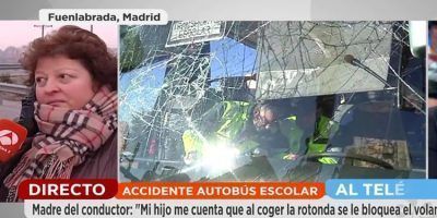 antena 3 madre