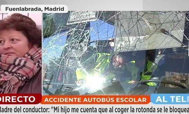 antena 3 madre