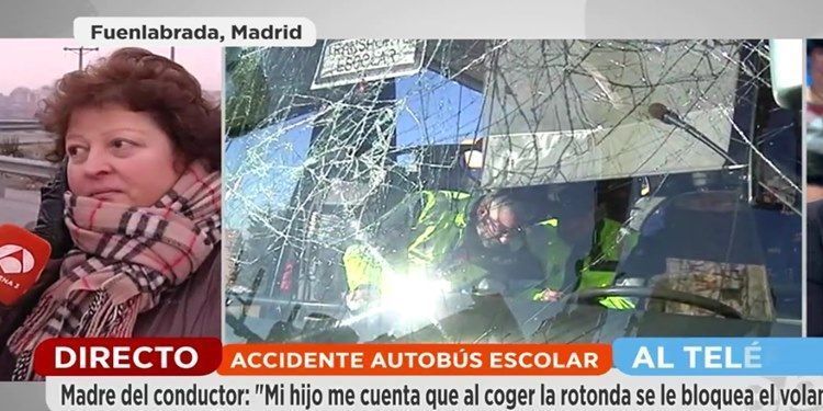 antena 3 madre