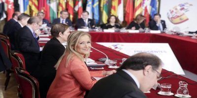 cristina cifuentes
