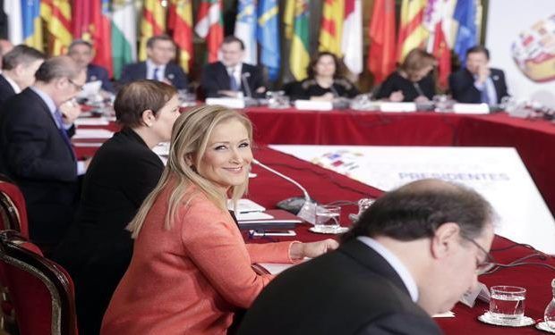 cristina cifuentes