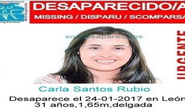 desparecida leon