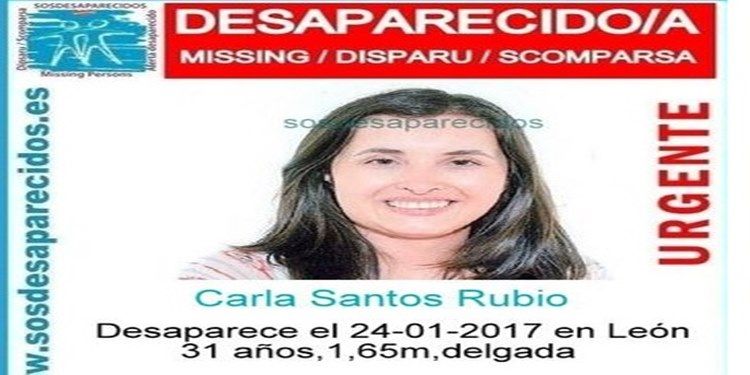 desparecida leon