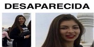 desparecida leon