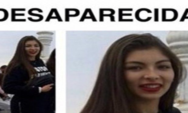 desparecida leon