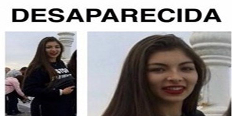 desparecida leon