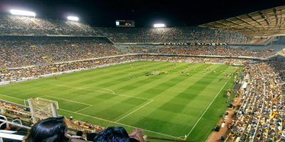 Mestalla Valencia