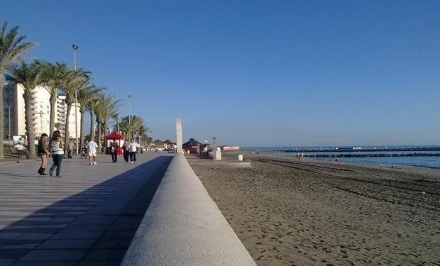 almeria