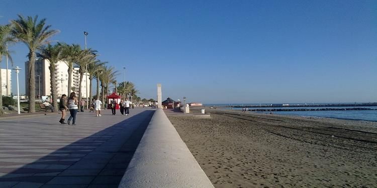 almeria