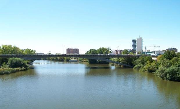 pisuerga