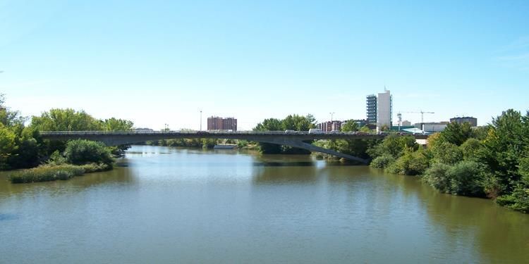 pisuerga