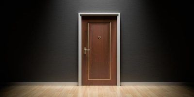 puerta