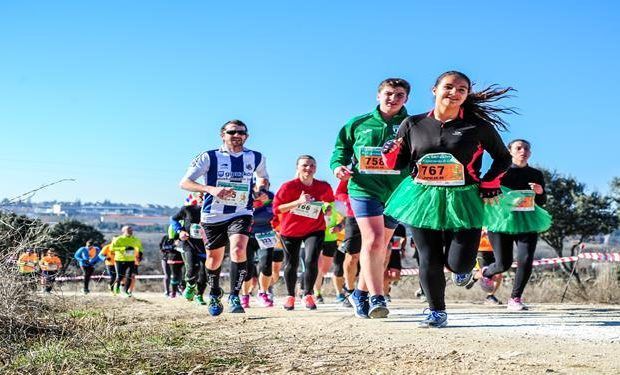 san silvestre