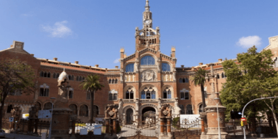 Barcelona
