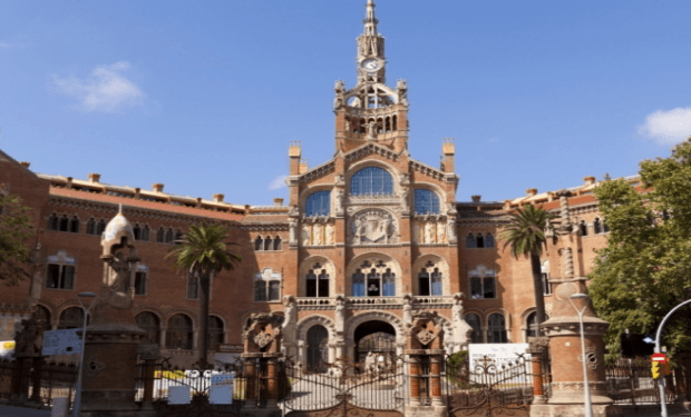 Barcelona