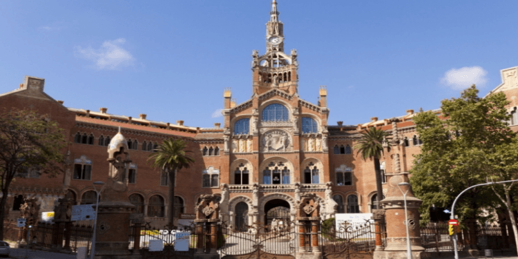 Barcelona