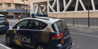 Policia