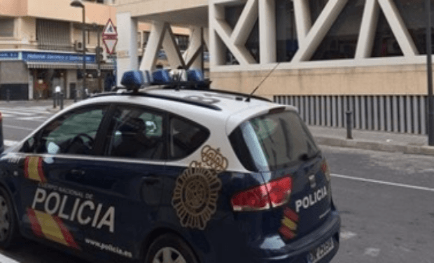Policia