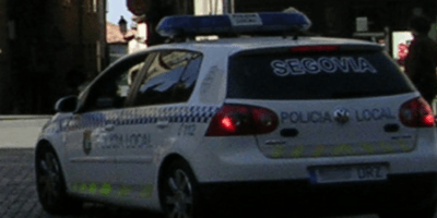 Segovia