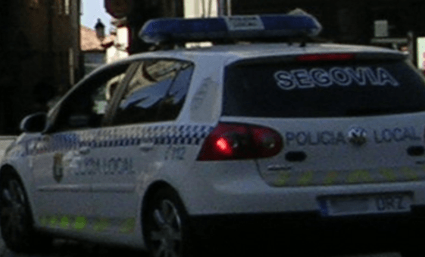 Segovia