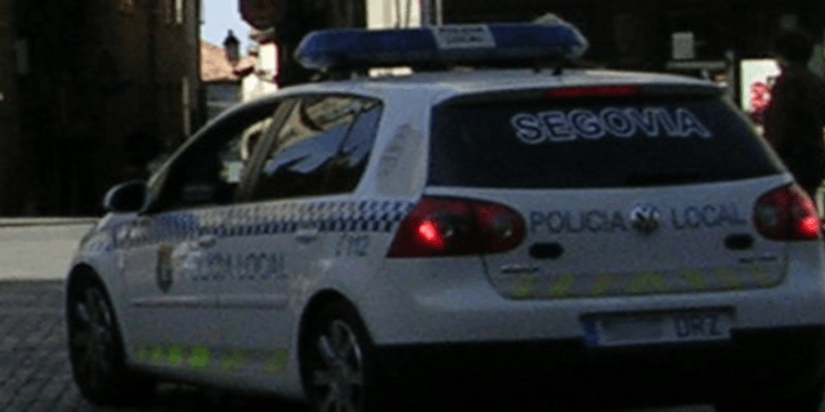 Segovia