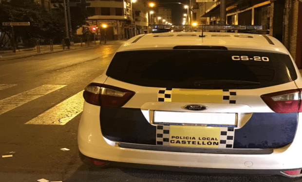 Castellón