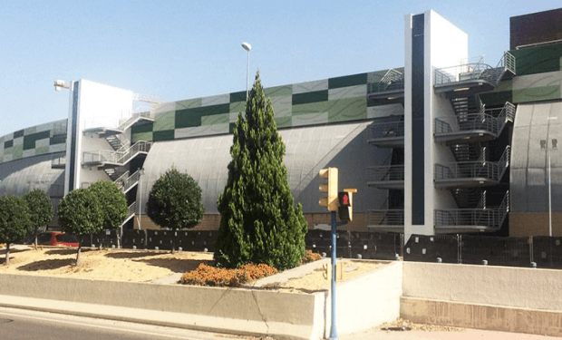 Sambil Outlet de Leganés
