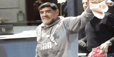 Maradona