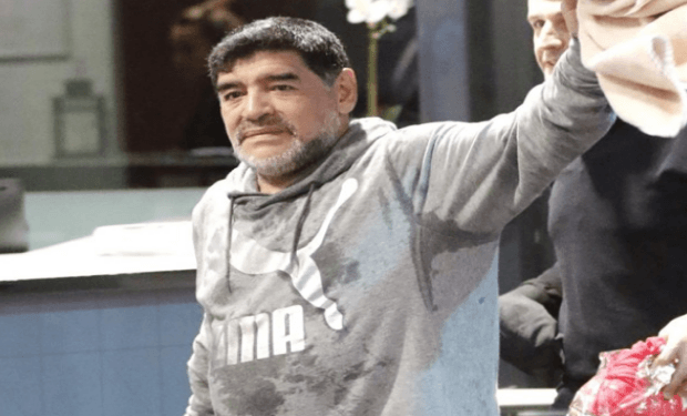 Maradona