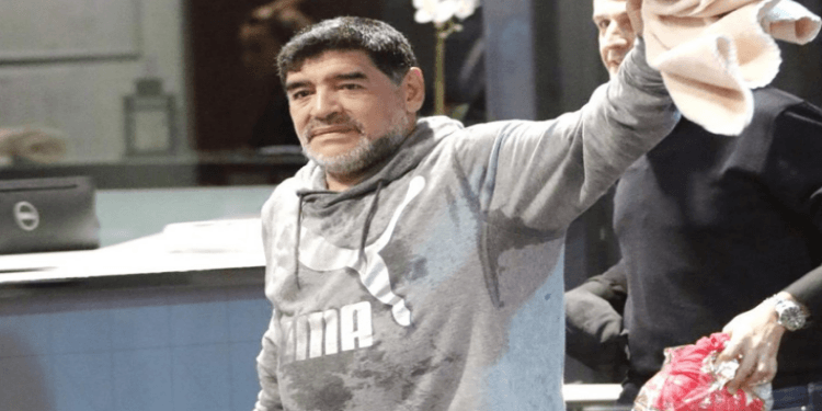 Maradona