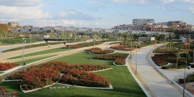 correr en Madrid