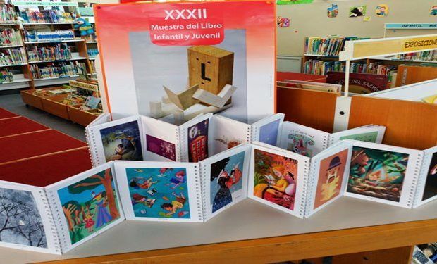 feria libro humanes