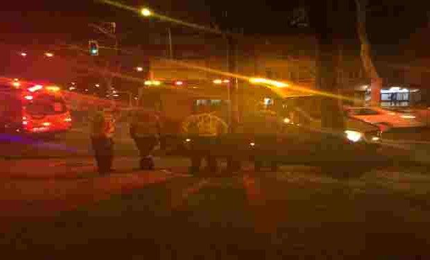 accidente emergencias