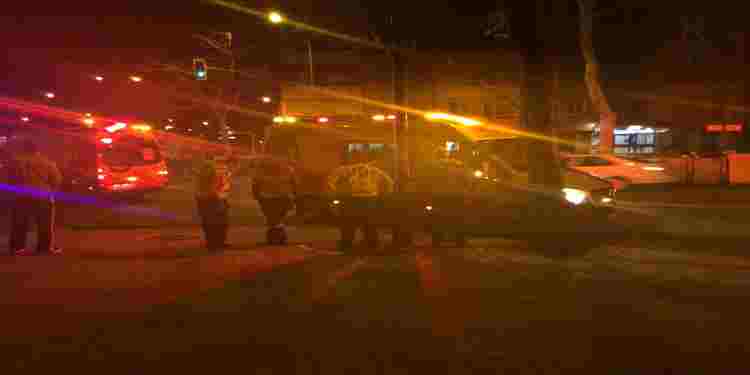 accidente emergencias