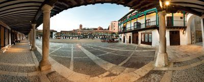 Chinchón