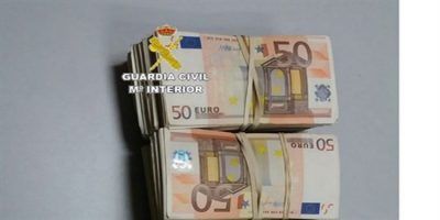 fajos billetes