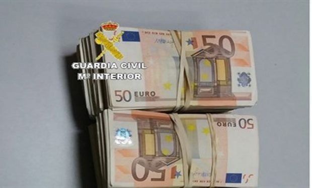 fajos billetes