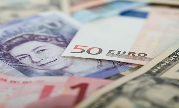 euro libra