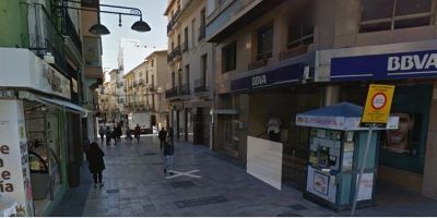 calle mayor