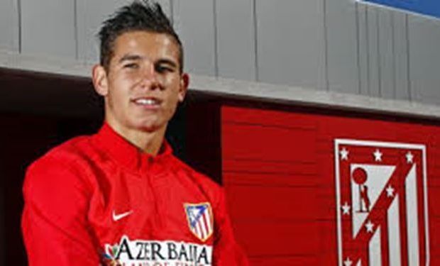 lucas hernandez