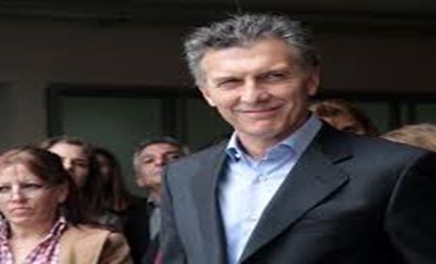 macri